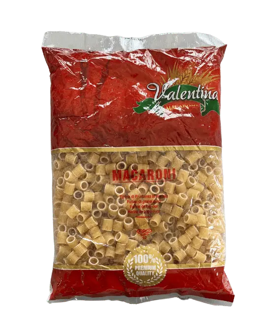 Valentina Thimbles 500g